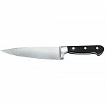 Шеф-нож Classic 200 мм, кованая сталь, P.L. Proff Cuisine FR-9201-200