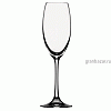 Бокал-флюте «Вино Гранде»; хр.стекло; 260мл; D=47/72,H=230мм; прозр. Spiegelau 4510029