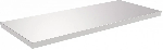 Полка ITERMA СС 40Х100 RAL7035