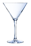 Бокал для мартини 300 мл. d=120 мм. h=168 мм. Каберне /12/ Chef&Sommelier N4594