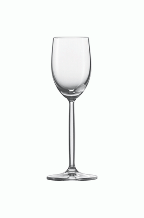 Рюмка «Дива»; хр.стекло; 80мл; D=42/58,H=165мм; прозр. Schott Zwiesel 104098