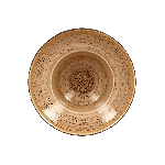 Глубокая тарелка RAK Porcelain Twirl Shell 480 мл, 260х90 мм TWCLXD26SH
