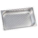 Гастроемкость GN 1/1-100 мм, перфорированный, нерж.сталь Gastrorag FT11100