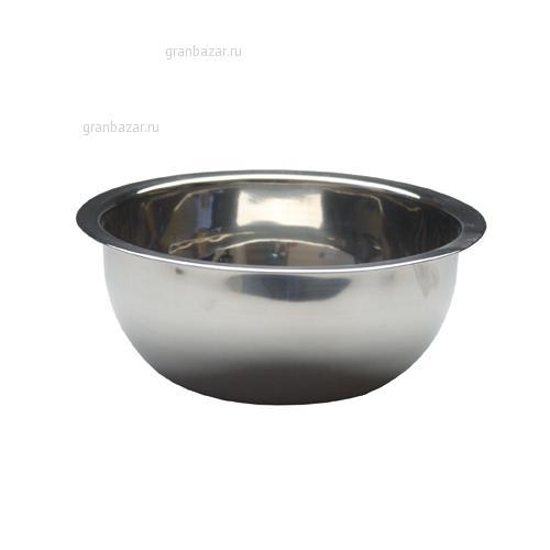 Миска 7,0 л. d=40 см. нерж Dongnai (RGS-2073) кт557