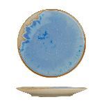 Тарелка Blue Panasia d 210 мм h24 мм  P.L. Proff Cuisine 16-252-2EJM-AS PICTURE /К=24ШТ