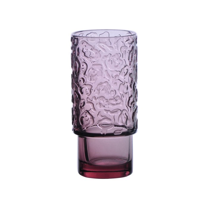 Хайбол BarWare 350 мл, темно фиолетовый P.L. Proff Cuisine D15930A-1S