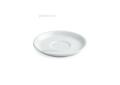 Блюдце d=120 мм (к кофейной чашке) Акапулько /12/ Tognana AC005120000
