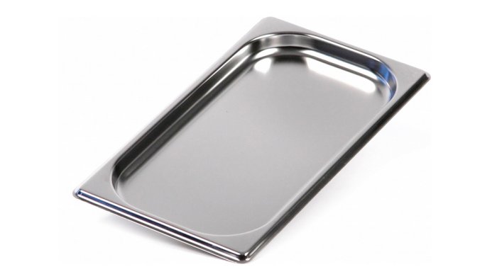 Гастроемкость GN1/3x20мм Kitchen Muse 813-20