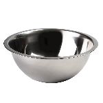 Миска 1,9л 220 мм нерж глубокая Катунь