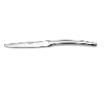 Нож столовый Elegance L=228мм., нерж.сталь, GERUS 2011030003
