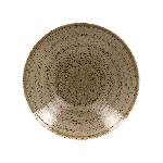 Глубокая тарелка RAK Porcelain Twirl Alga 690 мл, 230 мм TWNNDP23AL