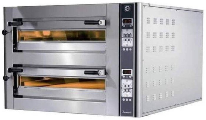 Печь для пиццы Cuppone DN635/2D