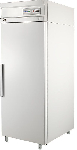 Шкаф холодильный фармацевтический Polair ШХФ-0,5 с 5 корзинами (R134a)
