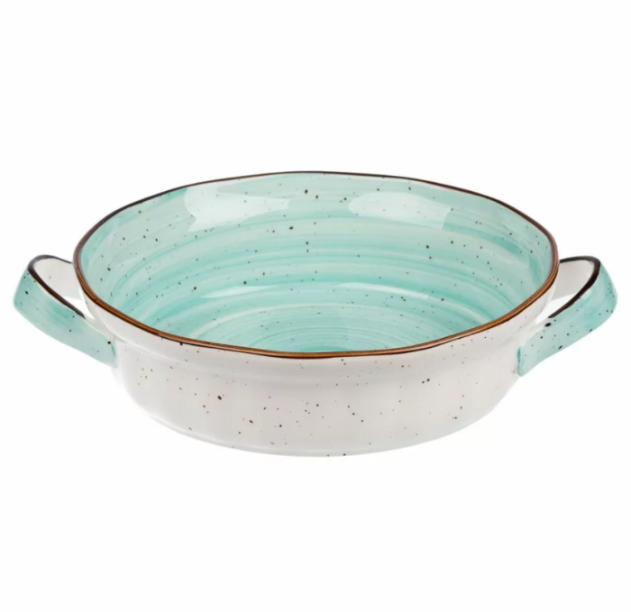 Блюдо с ручками Ocean Fusion 1,5 л, 220 мм, P.L. Proff Cuisine