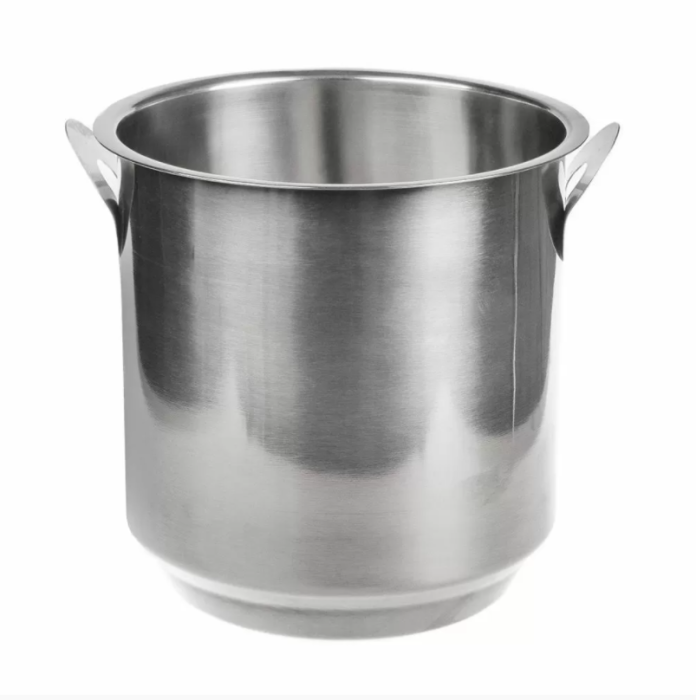 Ведерко для шампанского BarWare d 200/140 мм, h 190 мм P.L. Proff Cuisine