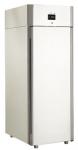 Шкаф холодильный Polair CM107-Sm Alu (R290)