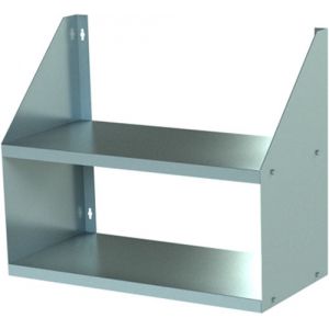 Полка настенная Assum ПН2-П-6/3 (600х300х500)