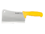 Рубак (желтая ручка, 180 мм, 0,55 кг) Sanelli 6337018