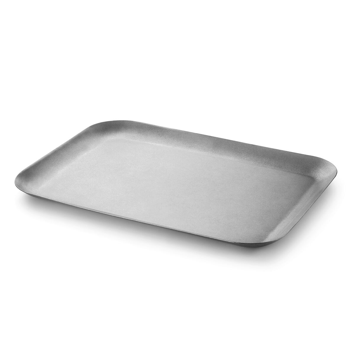Поднос/блюдо, нержавейка, 320х215 мм, P.L. Proff Cuisine SG-94936(B)