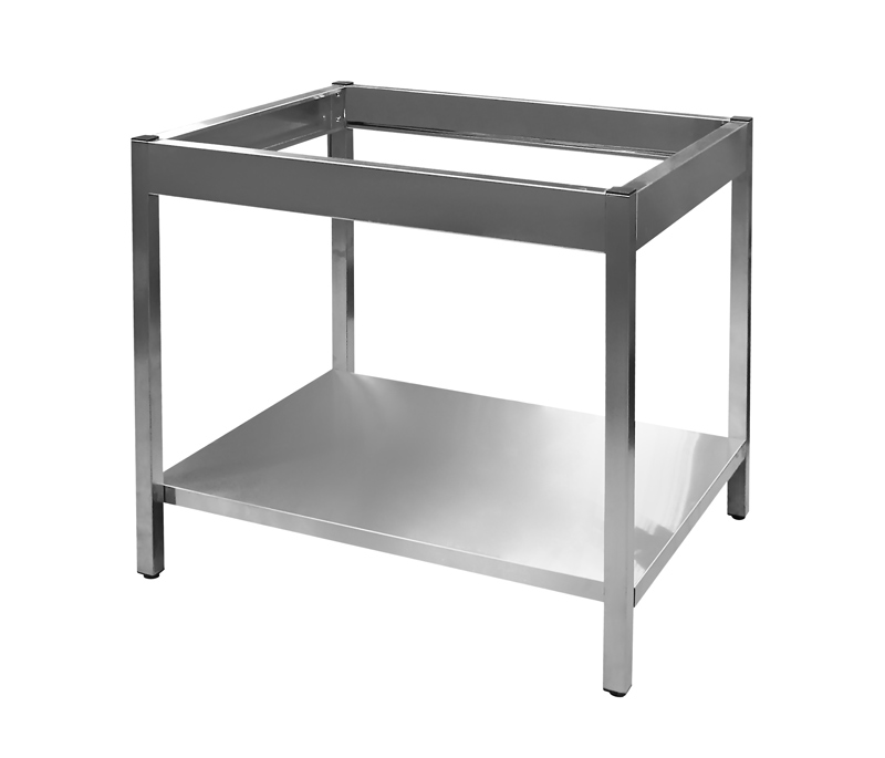 Подставка под печь для пиццы Luxstahl