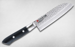 Нож кухонный Сантоку Hammer, 130 мм., сталь/полимер, 74013 Kasumi