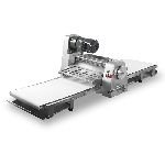 Тестораскатка Hurakan HKN-DRM380