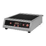 Плита индукционная IND 350B Beckers PIA01612/PIA01630