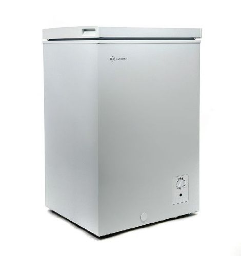 Ларь морозильный Hurakan HKN-BD100