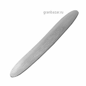 Блюдо овальное «Криэйшнс Селект»; L=66,B=15см Steelite 6506 G239