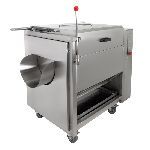 Щёточная мойка для овощей Foodatlas FA-60 