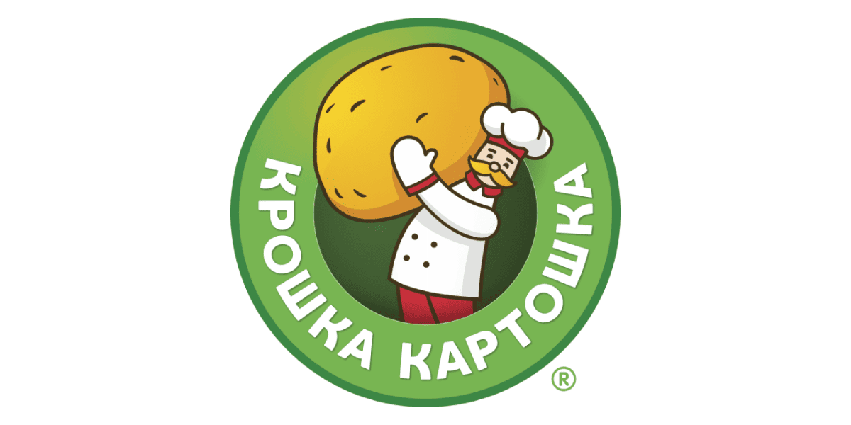 Крошка картошка