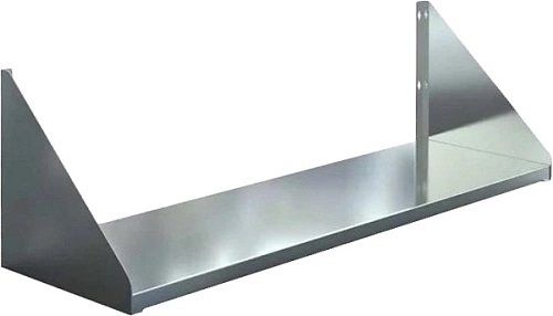 Полка настенная 1000х300х220 Assum ПН-П-10/3
