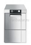Машина стаканомоечная фронтальная Smeg CWG420SD