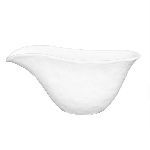 Соусник White Matt Panasia 100 мл 145х45 мм h65 мм P.L. Proff Cuisine ZA0448-100-fr [6]