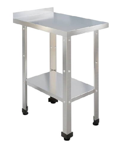 Стол производственный Restoinox СП-4/7-БП-ЭЦ