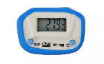 Термометр профессиональный (пищевой) цифровой CEM DT-130