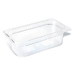 Гастроемкость 1/3 h=200 поликарб. прозрач. P.L. Proff Cuisine JD-P1320
