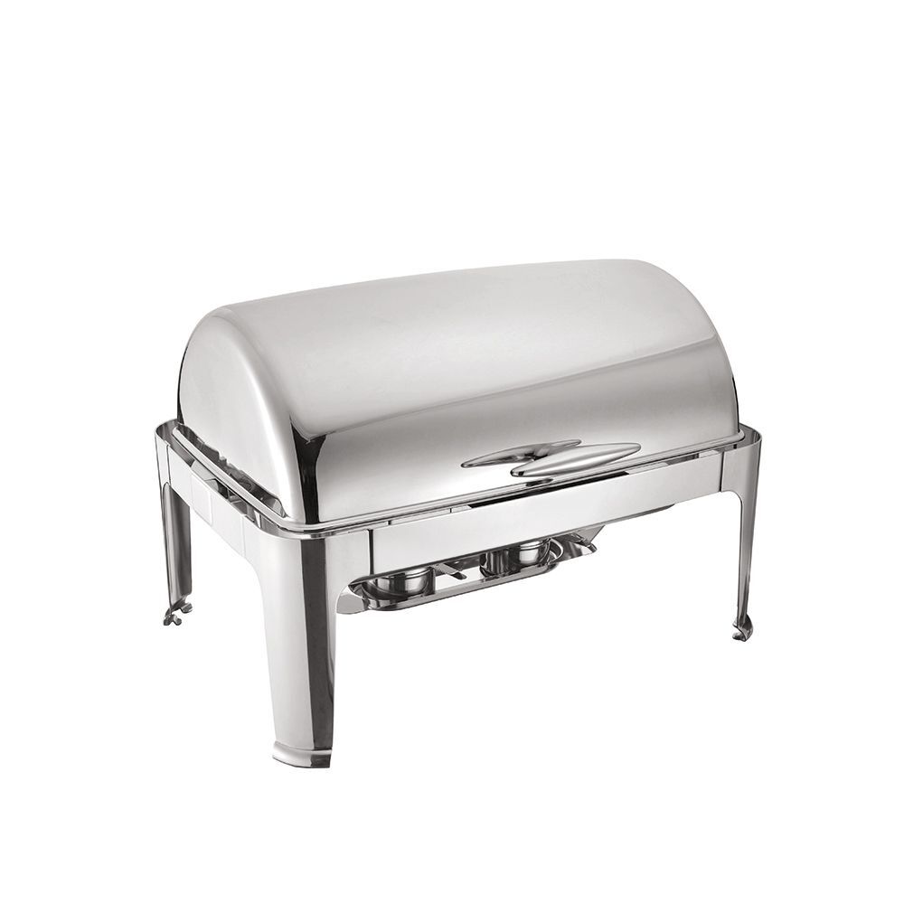 Мармит EcoLine с откидной крышкой 550х650 мм, P.L. Proff Cuisine JQ-CD061D