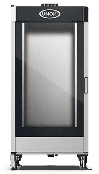 Шкаф расстоечный UNOX XEBPL-16EU-M
