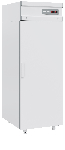 Шкаф холодильный с глух. дверью Polair CV107-S (R290)