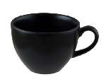 Чашка Notte 230 мл, матовый черный Bonna NOT RIT 01 CF