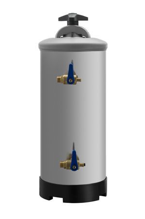Умягчитель воды DVA LT12 3/4