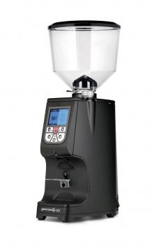 Кофемолка-дозатор Eureka ATOM SPECIALTY 65 E черная матовая
