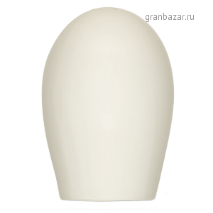 Солонка «Рафинез»; фарфор; D=5.2,H=7.5см; слон.кость Bauscher 20 4010