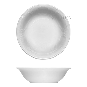 Салатник Mozart; фарфор; D=160 мм; белый Bauscher 57 3166