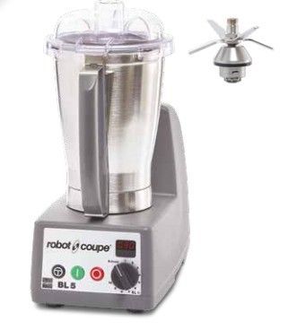 Блендер Robot Coupe BL 5