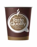 Стакан для гор.напитков однослойный Taste Quality 250мл, бумага Формация 1500шт.