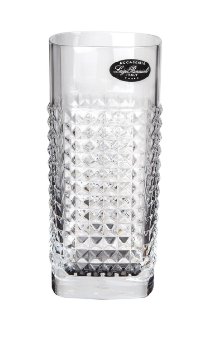 Хайбол Mixology 480 мл, d 73 мм, h 157 мм Luigi Bormioli РМ1029/12419/01