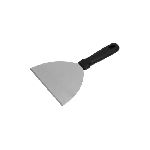 Лопатка поварская 232х112х152 Luxstahl RGS-Z91114