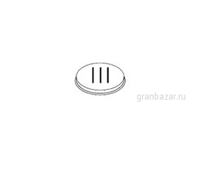 Насадка для приготовления пасты  Fimar ACTRMPF18